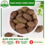 (Nông sản) Hạt Đười Ươi Bay Loại 1 Nở Nhiều - Hạt to vừa
