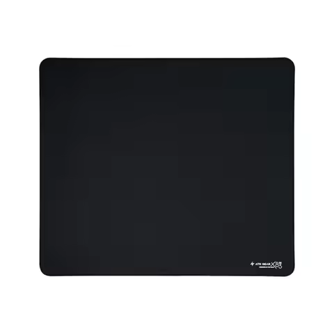 ATK X83 Mouse Pad Smooth Customization Anti Slip PORON Thickening Esports Gamer Mousepad Equilibrium