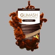 GUMASH HAIR COLOR - CHESTNUT