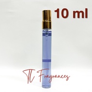 PDM Parfums de marly - Layton [💥แบ่งขายน้ำหอมแท้ 100%]