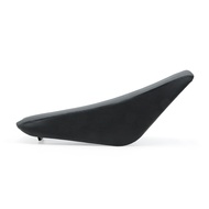 Motorcycle Foam Tall Seat Cushion Saddle For CRF50 XR50 Pit Dirt Bike 50cc-150cc SDG SSR Coolster Ta