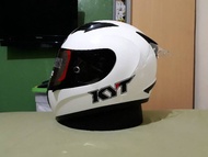 KYT R10 Clear Spoiler R10 Spoiler/ Custom R10 Spoiler/