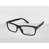 OIC EYEWEAR FRAME CYBER EYEWORKS 5025 C1