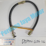 Selang Fleksibel Rem Depan Mazda MR Vantrend E2000 626 GLX Belakang E2000