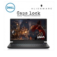Dell Alienware M15 R7 70165-3060 15.6'' FHD 165Hz Gaming Laptop ( I7-12700H, 16GB, 512GB SSD, RTX3060 6GB, W11 )
