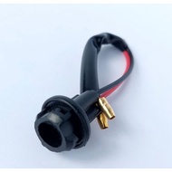 PEANUT BULB SIGNAL LIGHT SOCKET