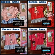 DIESEL kids top