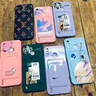 Printed soft TPU card Case Infinix Hot30i Hot30play Hot10s Hot10i Hot10play Hot 10pro 10play 20i 30i