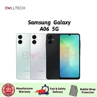 Samsung Galaxy A06 5G (A066) 6GB RAM + 128GB ROM  12 MONTHS WARRANTY BY SAMSUNG MALAYSIA ELECTRONICS
