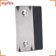 [MYTHIS] Woodworking Edge Trimmer, ​Mini ​Deburring​ ​Edge Banding Trimmer​, ​Trimmer Utensil​ ​Blac