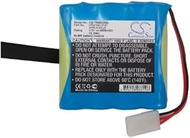 Replacement Battery Compatible with Trimble GIS TSCe, H-075-335-200R-032, Range, Range 00002400, TDS