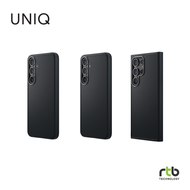 UNIQ เคสสำหรับ Samsung Galaxy S24 series (S24, S24 Plus, S24 Ultra) รุ่น Stexa