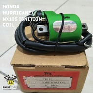 HONDA HURRICANE/NX105 IGNITION COIL