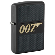 Zippo James Bond 007™ Design 46297