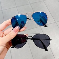 Baby Kids Toddler Children Boys Girls UV Protection Goggles Sunglasses Eyewear