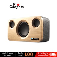 Blaupunkt Noah Wireless Bluetooth Speaker Wood ลำโพงไร้สาย by Pro Gadgets