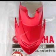 COVER BAWAH JOK COVER MESIN MIO SOUL KARBU MERAH ORI YGP 14D-F172W-40