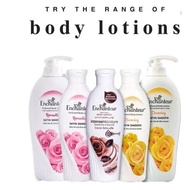 ENCHANTER PERFUMED BODY LOTION 500ML