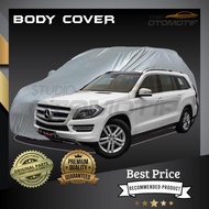 MERCEDES BENZ GL500 PREMIUM CAR COVER / MERCY GL 500 BODY COVER
