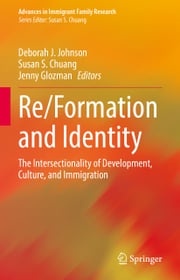 Re/Formation and Identity Deborah J. Johnson