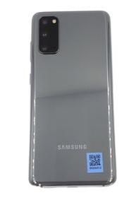 Samsung S20 12+128GB 宇宙灰 九成新