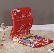 榻榻米椅子@床上椅子@靠背椅子