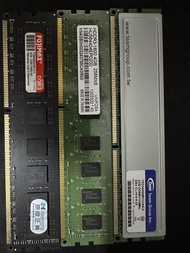 Fujimax, Team Group DDR3 記憶體 4GBx3
