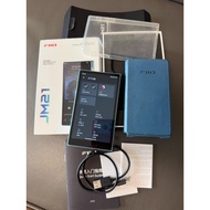 FiiO JM21 Music Player 功能正常，Music Player，Hi-Res Player
