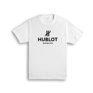 DESIGN MEN FASHION LOGO BRAND HUBLOT WATCH STYLO UNISEX MEN WOMAN Baju Murah Design Terkini High Qua