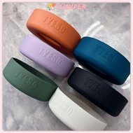 【Delivery from Malaysia】JUNIPER0 1Pcs Cup Cover, Anti Slip 71-77mm Diameter Bottle Cover, Universal 