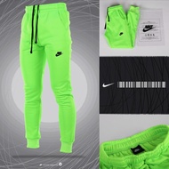 SWEATPANTS NIKE SPORT PACK / Joger Nike import / celana joger nike ori