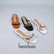 Adifa Sandal 3cm HeelWanita Ar09