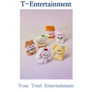 [PLUSH] IVE Minive Mini Minini MD (31st Jul.2024)