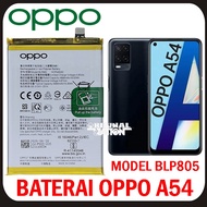 OPPO BLP805 Baterai OPPO A54 Baterai Oppo BLP805