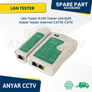 LAN TESTER RJ45 TESTER LAN RJ45 CABLE TESTER INTERNET CAT5E CAT6