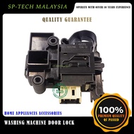 ESFWV10088 EWJ-J1040IN WD1438 FRONT LOADING WASHING MACHINE DOOR LOCK
