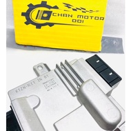 ENGINE CONTROL UNIT ECU HONDA PCX 160 CBS 30400-K1ZN-41 ORIGINAL HONDA NEW GUARANTEED