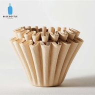 BLUE BOTTLE Coffee  Filter,  Hand Drip, Bluebottle, Dripper Filter