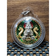 Phra Pidta Pangpakan Lp Imm Wat Thung Na Mai 2566