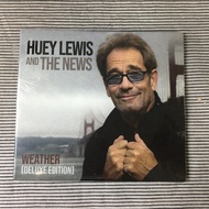 ((brand new) Huey Louis Huey Lewis & The News 2CD YOUZI