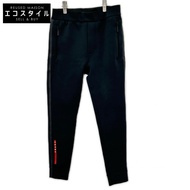 Prada Sport 2020 SJP292 黑色運動褲 S 碼 [二手]