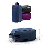 Megamen88 Denim Sport Shoe Bag M617