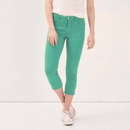 (EXPORTED BRAND) Blue Cache Khaki Jeans