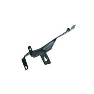 Original BMW 6' E63/E63 LCI/E64/E64 LCI Bracket, Side Panel, Bottom Right (Part No. 51647060812)