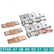 Suitable for Siemens 3TF50 3TF51 3TF52 3TF53 3TF54 AC Contactor Contact Head Main Contact Head Silve