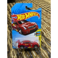 Hot Wheels 16 Cadillac ATS-V R