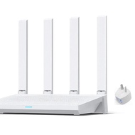 ใหม่ Xiaomi Router AX3000T IPTV ตาข่ายเครือข่าย Gigabit Ethernet พอร์ต Gaming Accelerator Repeater โ