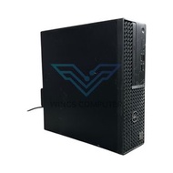Dell 5000 SFF ( i5 12代 / 16GB RAM / 512GB SSD )【🌐Wi-Fi 上網｜✨3個月保養】# SFF / 桌上電腦 / 台機 / PC / Mini PC / 