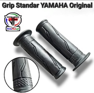 Handgrip Yamaha Original / Grip Yamaha Original Mio Mio J Mio GT Mio Soul dan Motor Yamaha Lainnya Bisa Untuk Semua Motor Yamaha Honda dan Suzuki