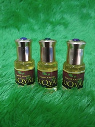 parfum kijang kasturi ruqyah parfum sunnah nabi harga persatu botol